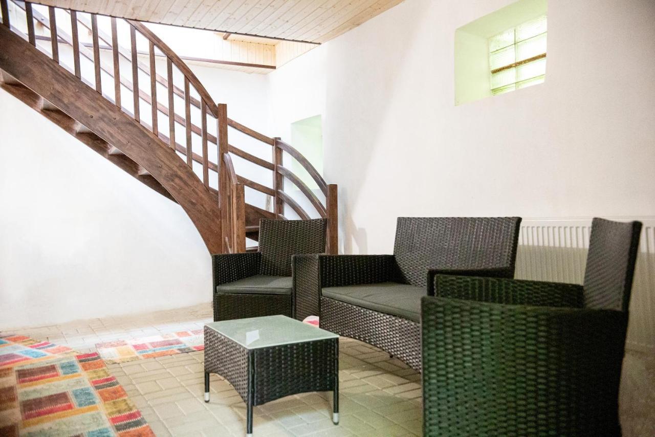 Apartmany Pod Klingerom Banska Stiavnica Exterior photo