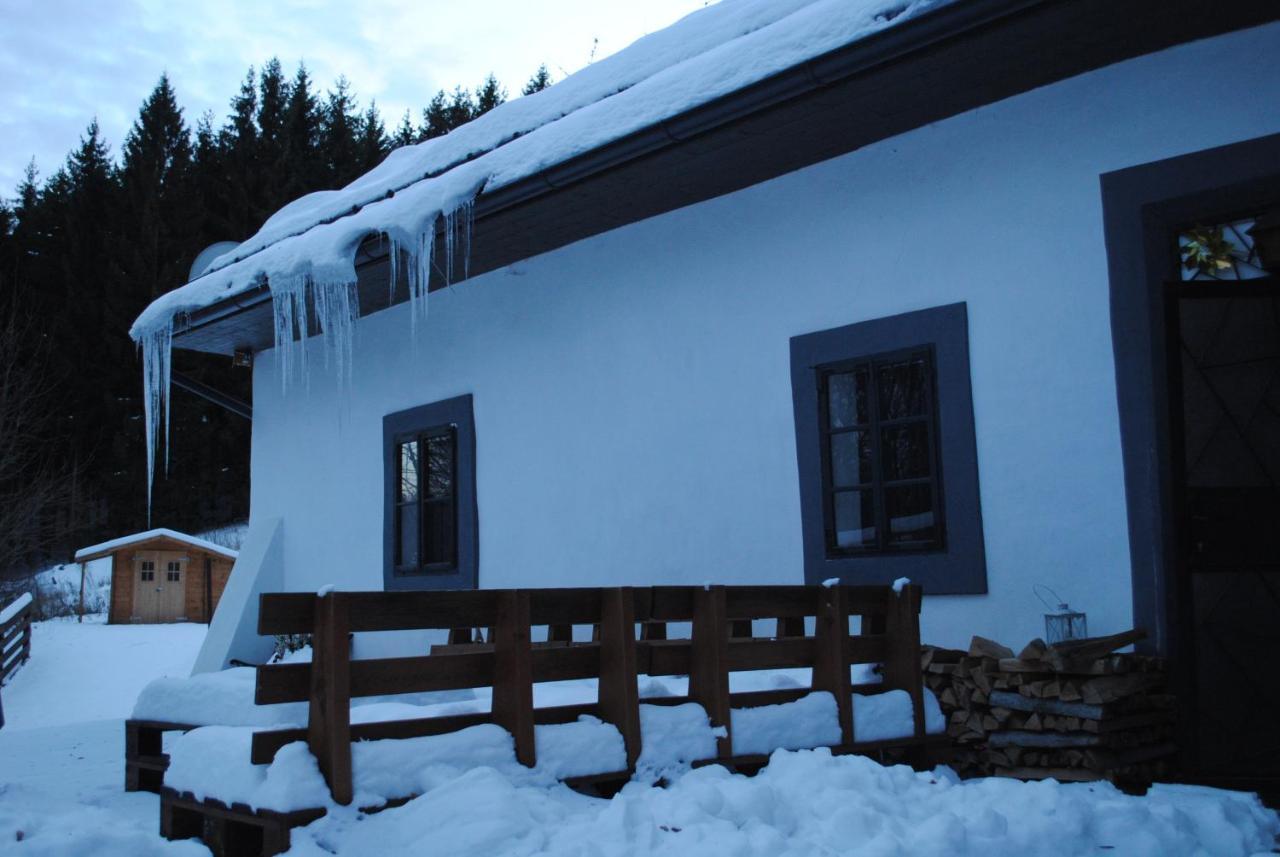 Apartmany Pod Klingerom Banska Stiavnica Exterior photo