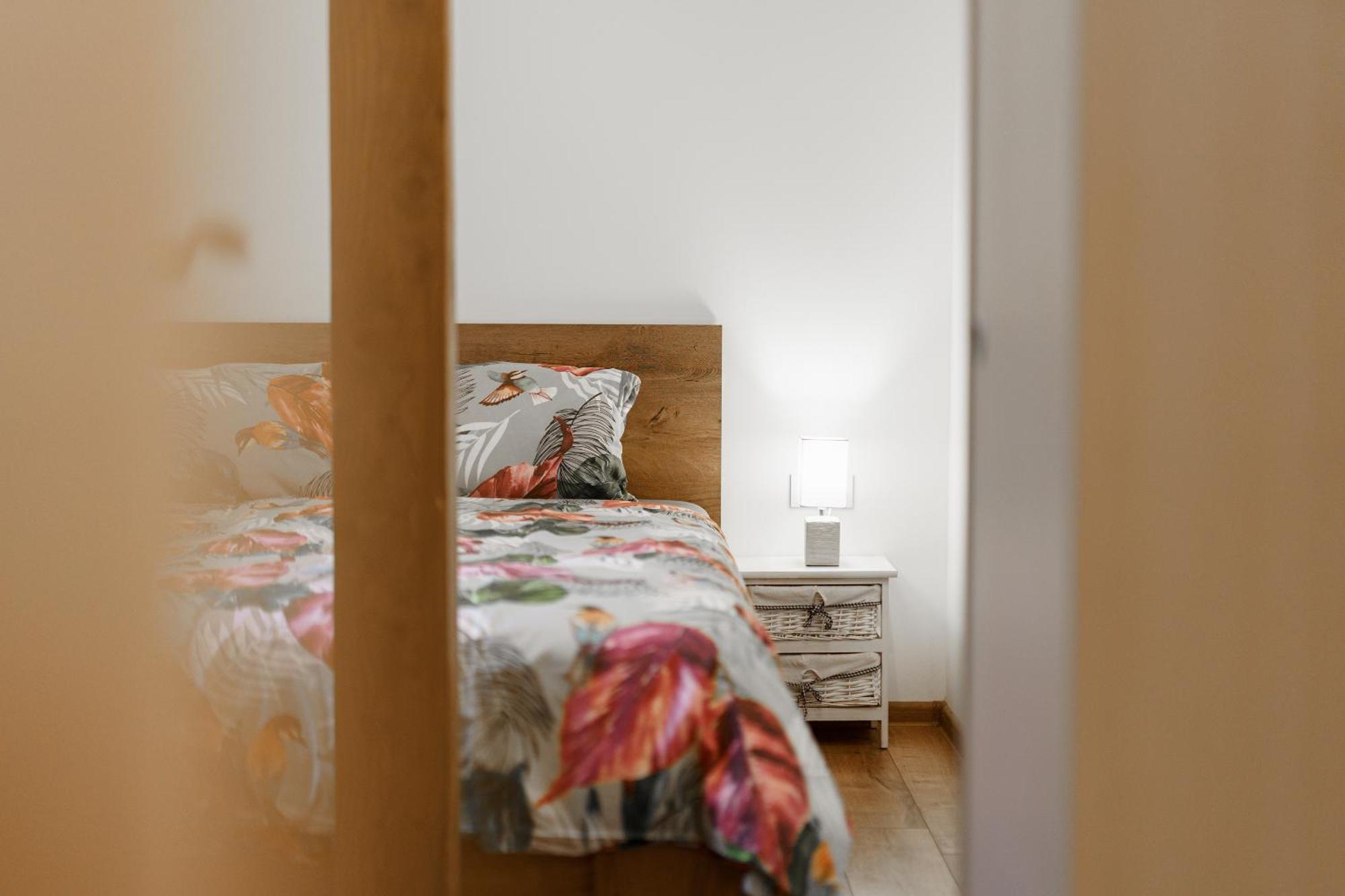 Apartmany Pod Klingerom Banska Stiavnica Exterior photo