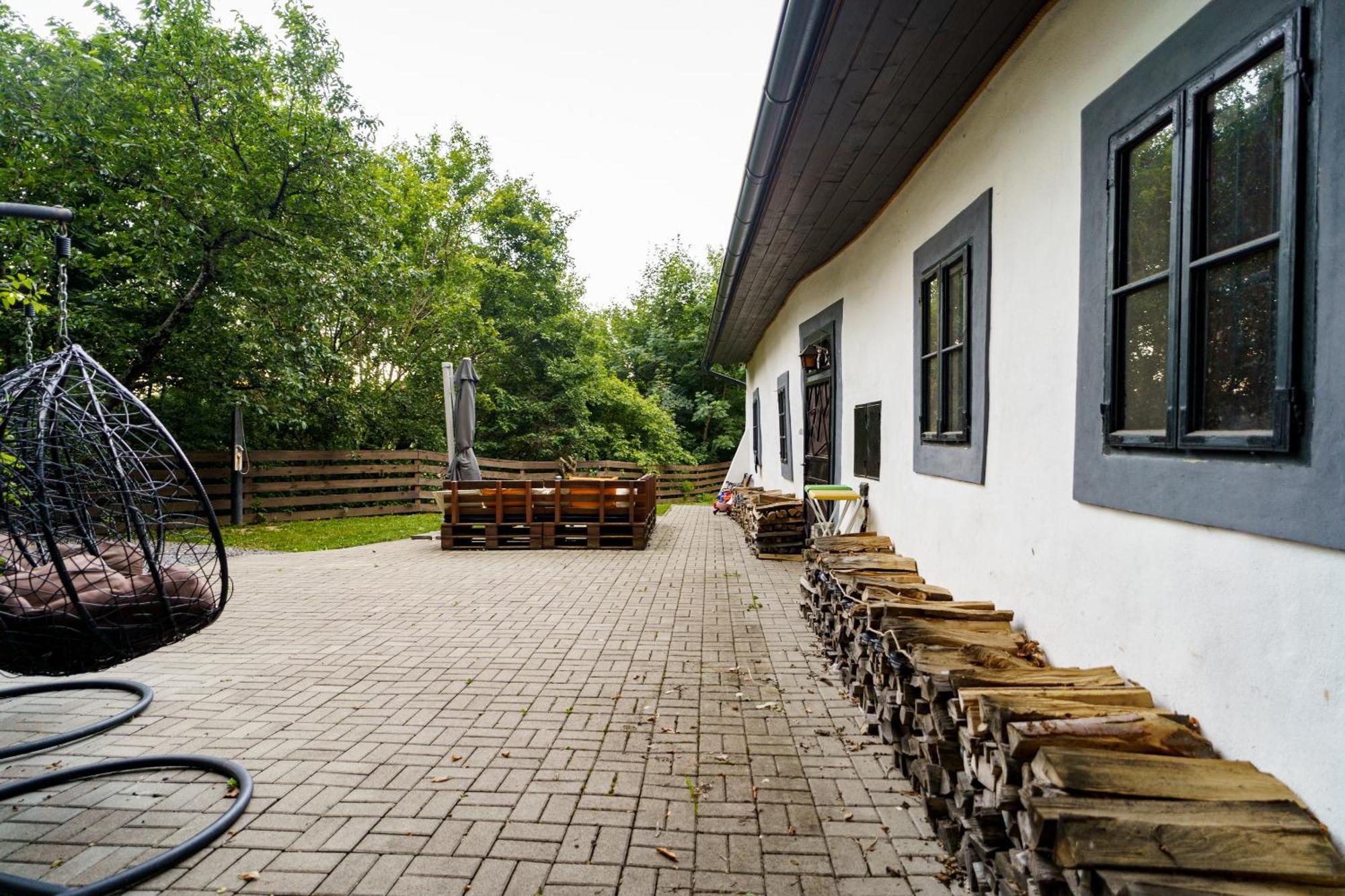 Apartmany Pod Klingerom Banska Stiavnica Exterior photo