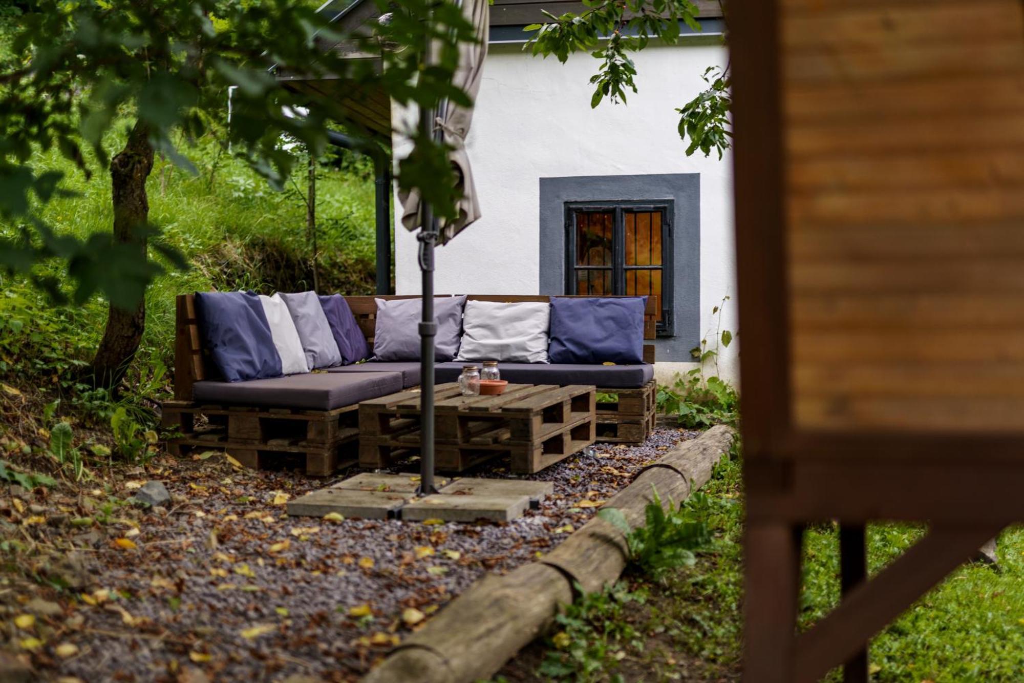 Apartmany Pod Klingerom Banska Stiavnica Exterior photo