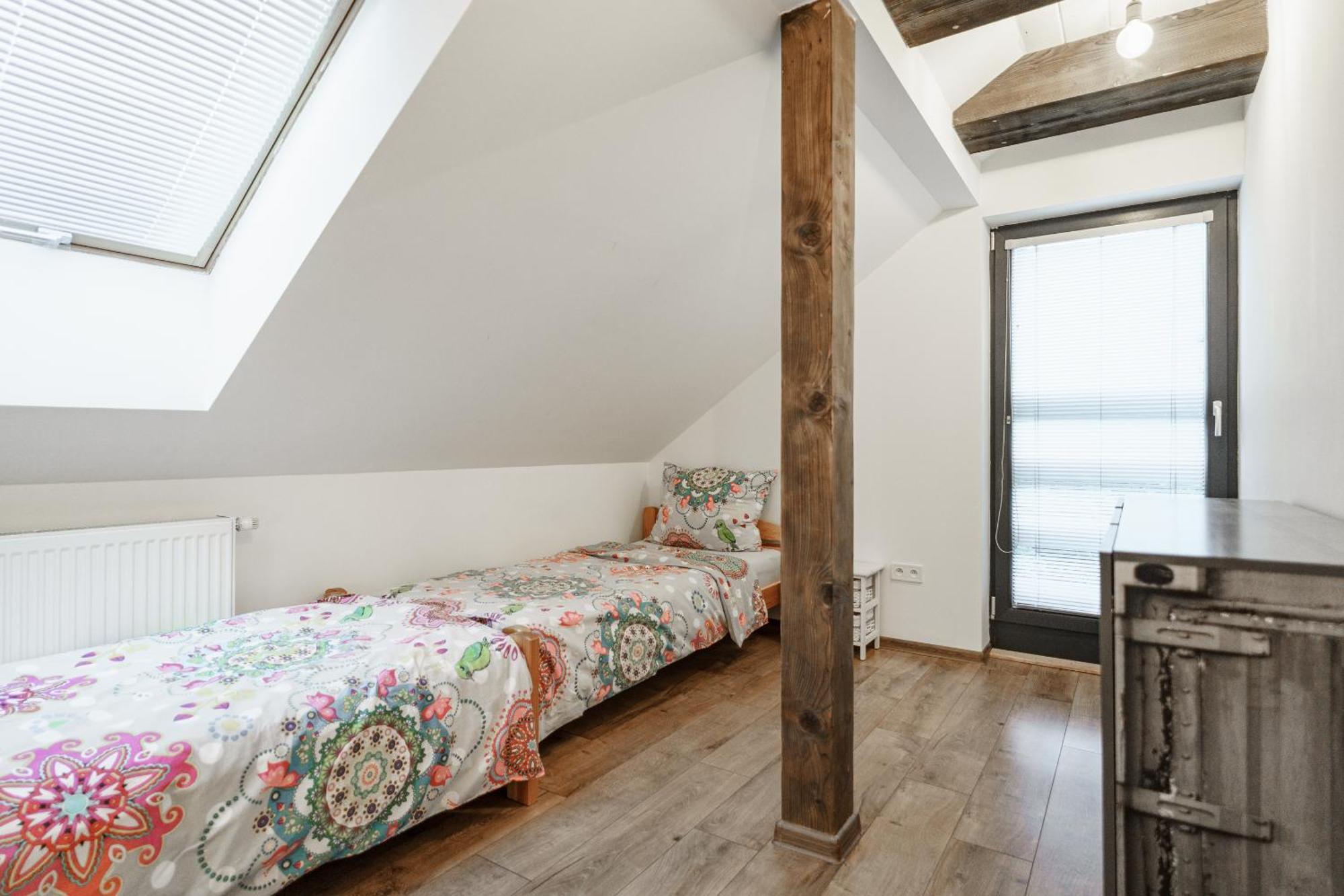 Apartmany Pod Klingerom Banska Stiavnica Exterior photo